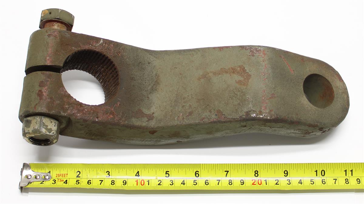 Pitman Arm Steering Gear Box M809 M939A1 M939A2